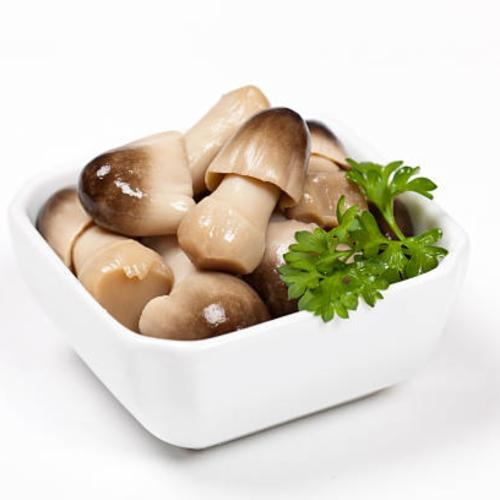 Những Món Ăn Từ Nấm Rơm Đơn Giản Tại Nhà